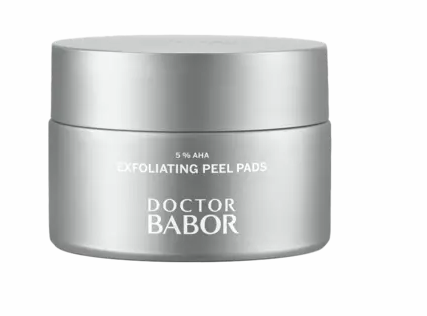 BABOR Doctor Babor Resurface Exfoliating Peel Pads Peeling  40 St