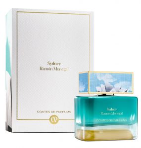 Contes De Parfums Sydney Parfum 100ml