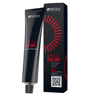 Indola Profession Xpress Color Permanent Color Haarverf  9.2 60 ml