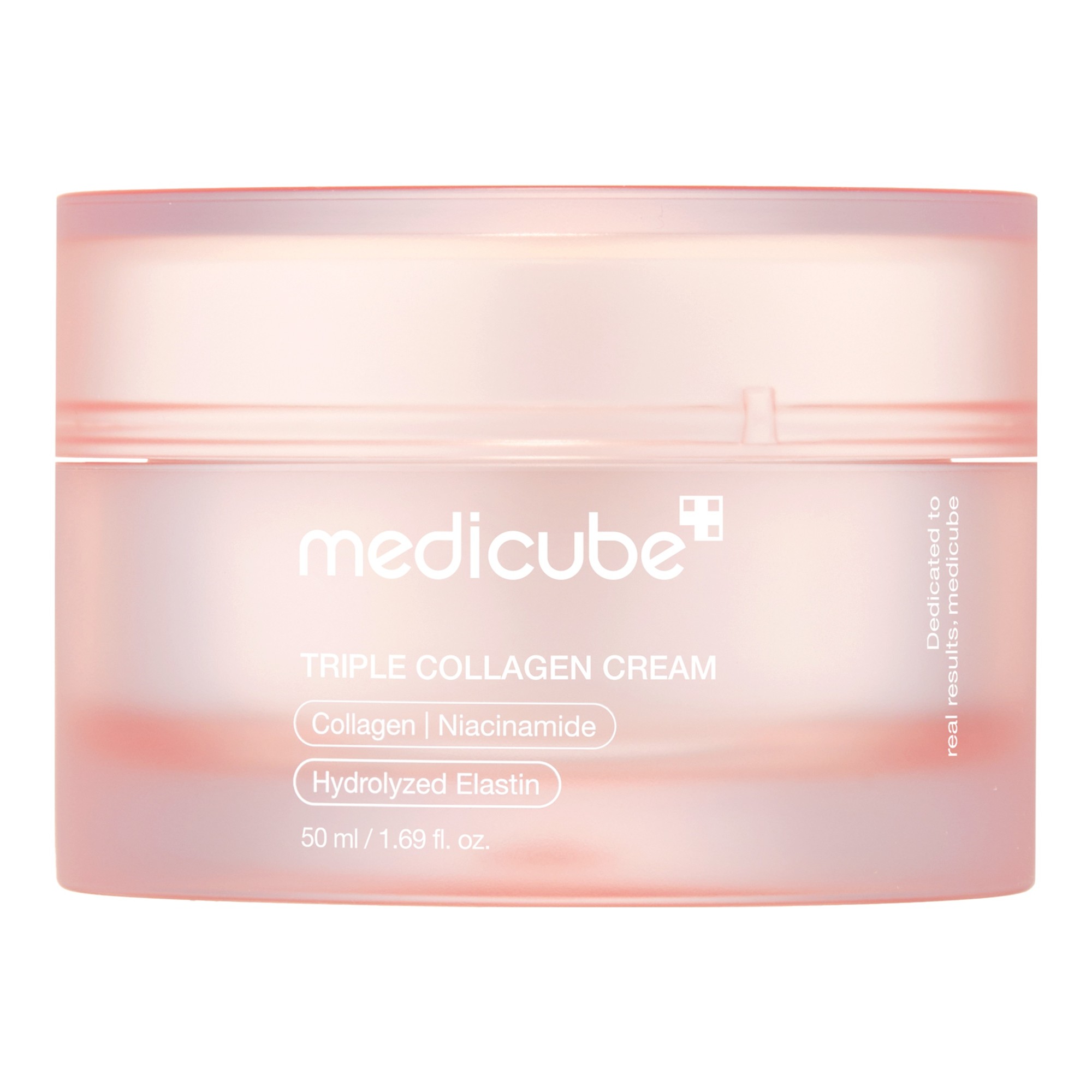 Medicube Triple Collagen Cream 4.0 50 ml
