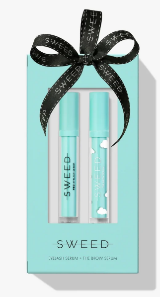 Sweed Beauty The Power Duo 1 St