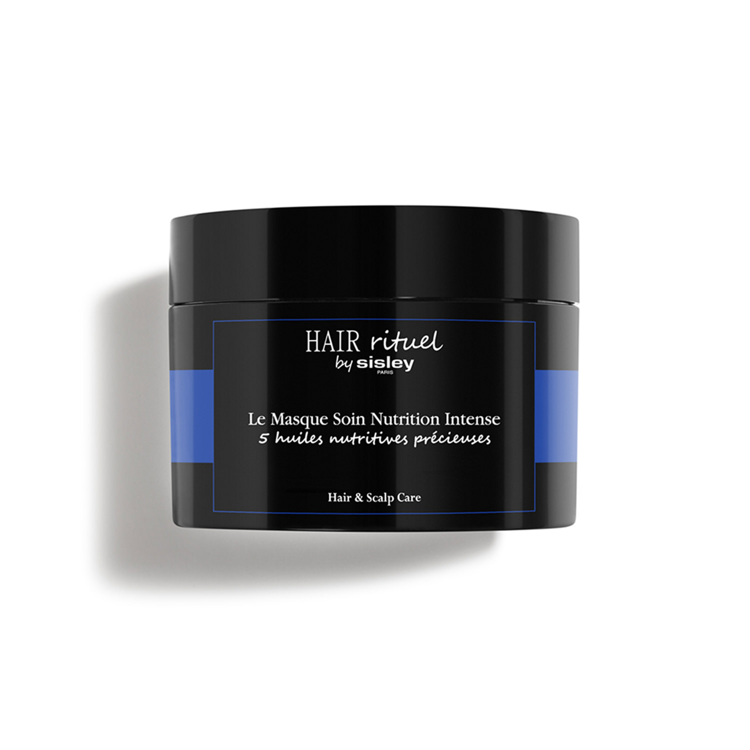 Hair Rituel by Sisley The Intense Nutrition Hair Care Mask 190ml