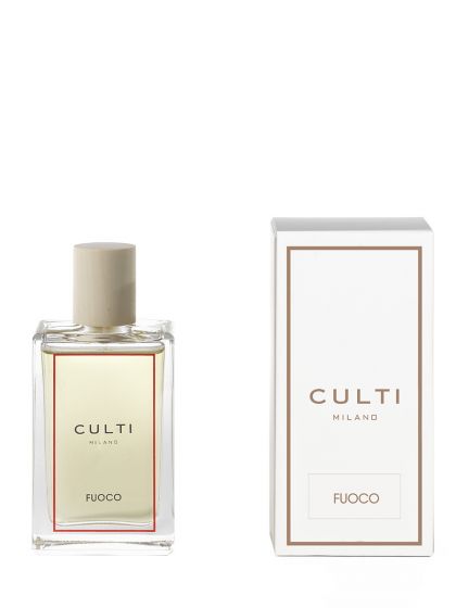 Culti Vaporisateur Fuoco Vaporisateur d'ambiance 100ml