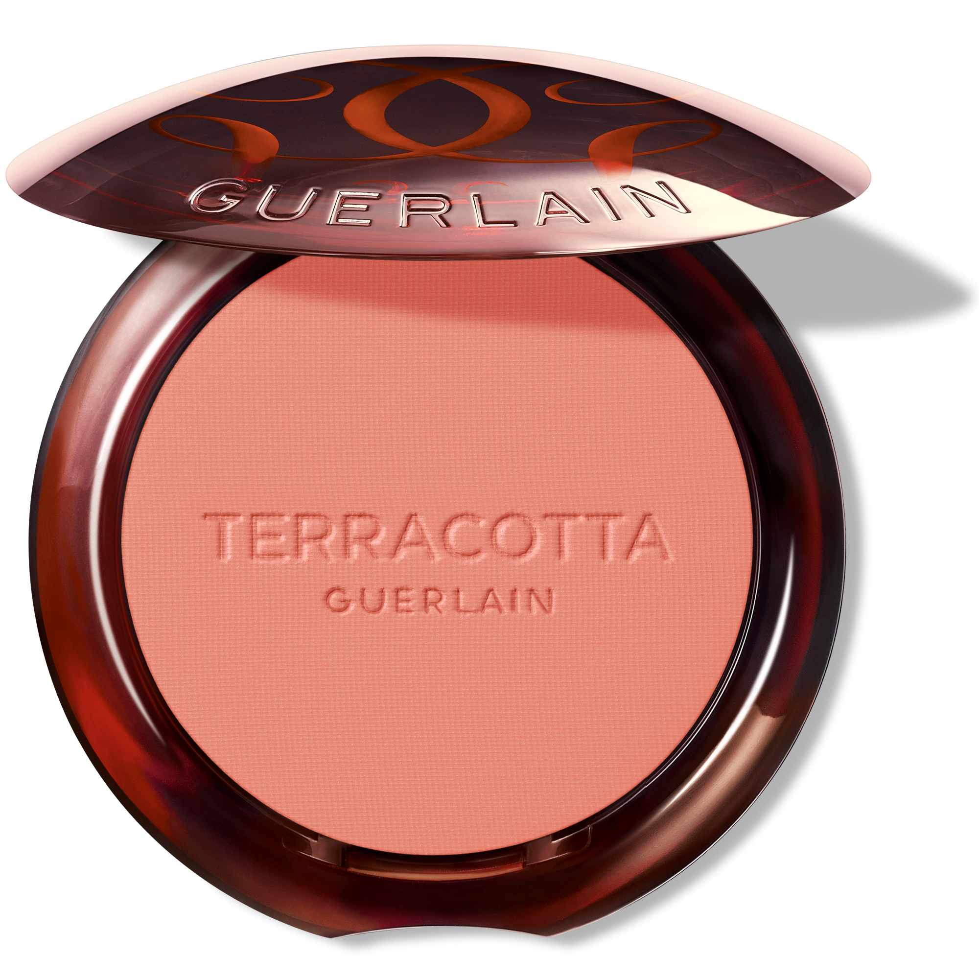 Guerlain Make-up Gezicht Terracotta Blush  02 5 gr
