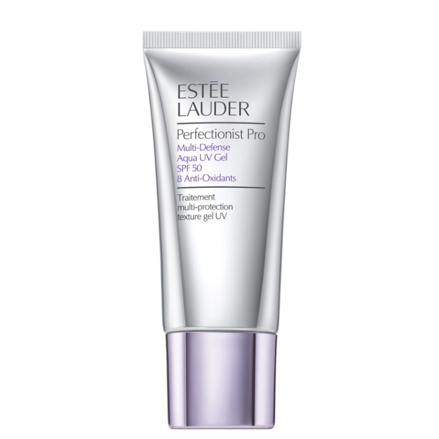 Estée Lauder Perfectionist Aqua UV Gel SPF50 Dagcrème  30 ml