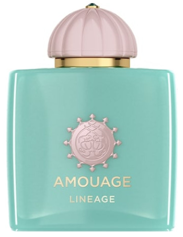 Amouage The Odyssey Collection Escape Lineage Eau de Parfum  100 ml