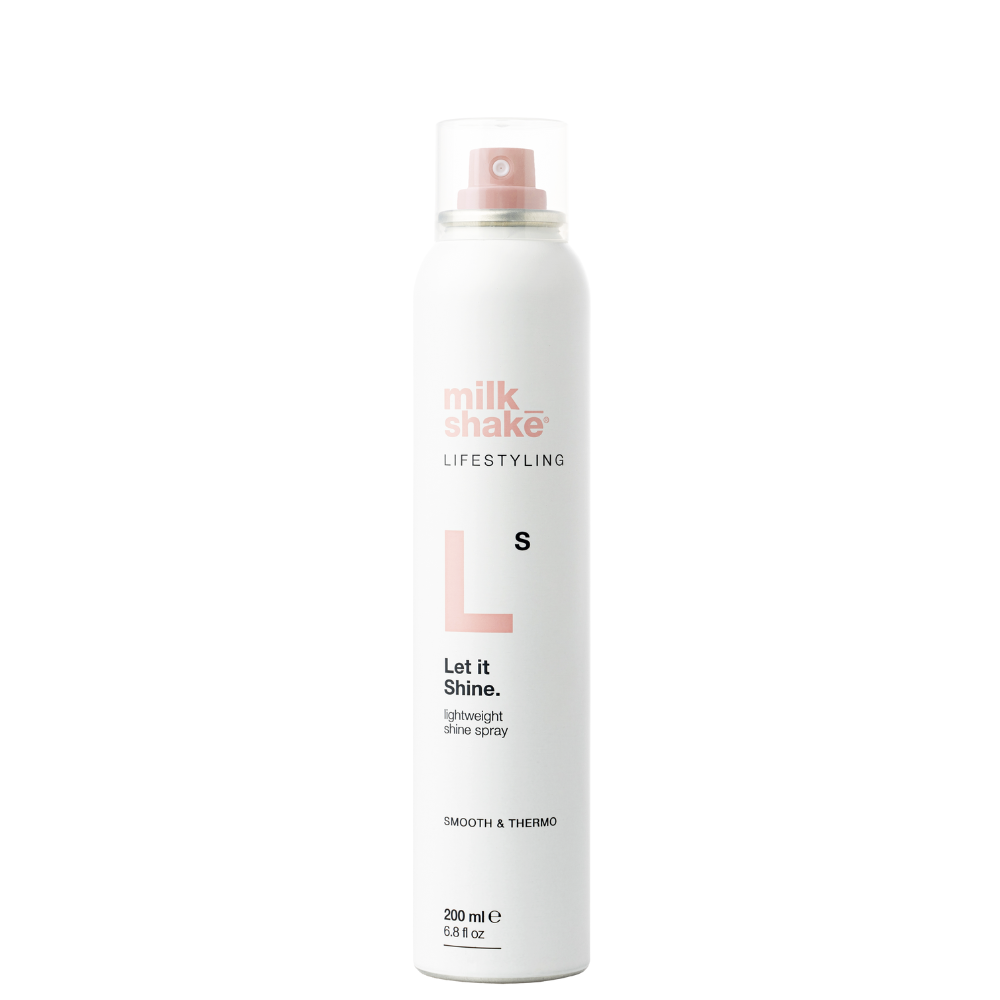Milk_Shake Lifestyling Let it Shine 200 ml