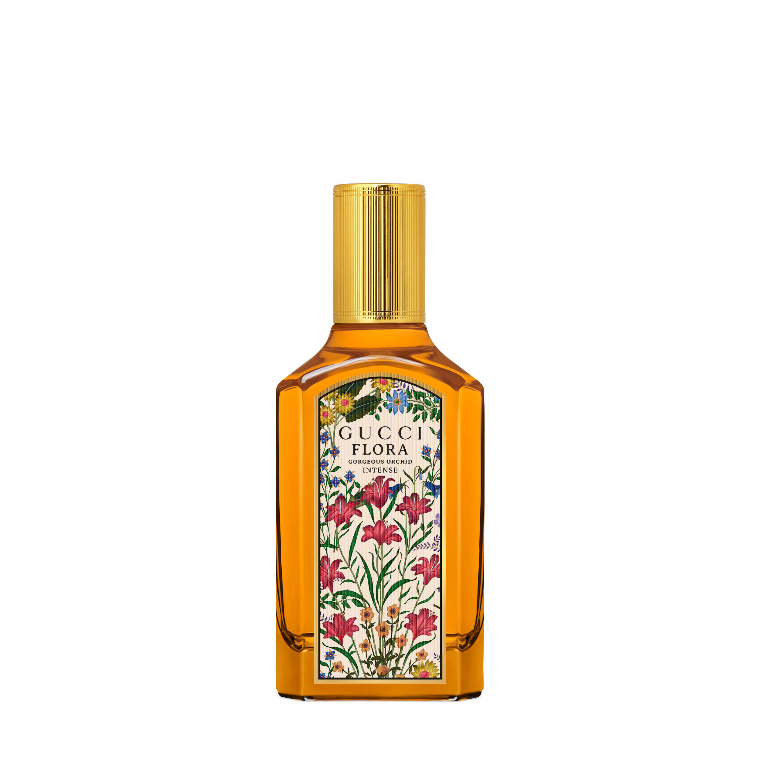 Gucci Flora Gorgeous Orchid Intense Eau de Parfum 50 ml
