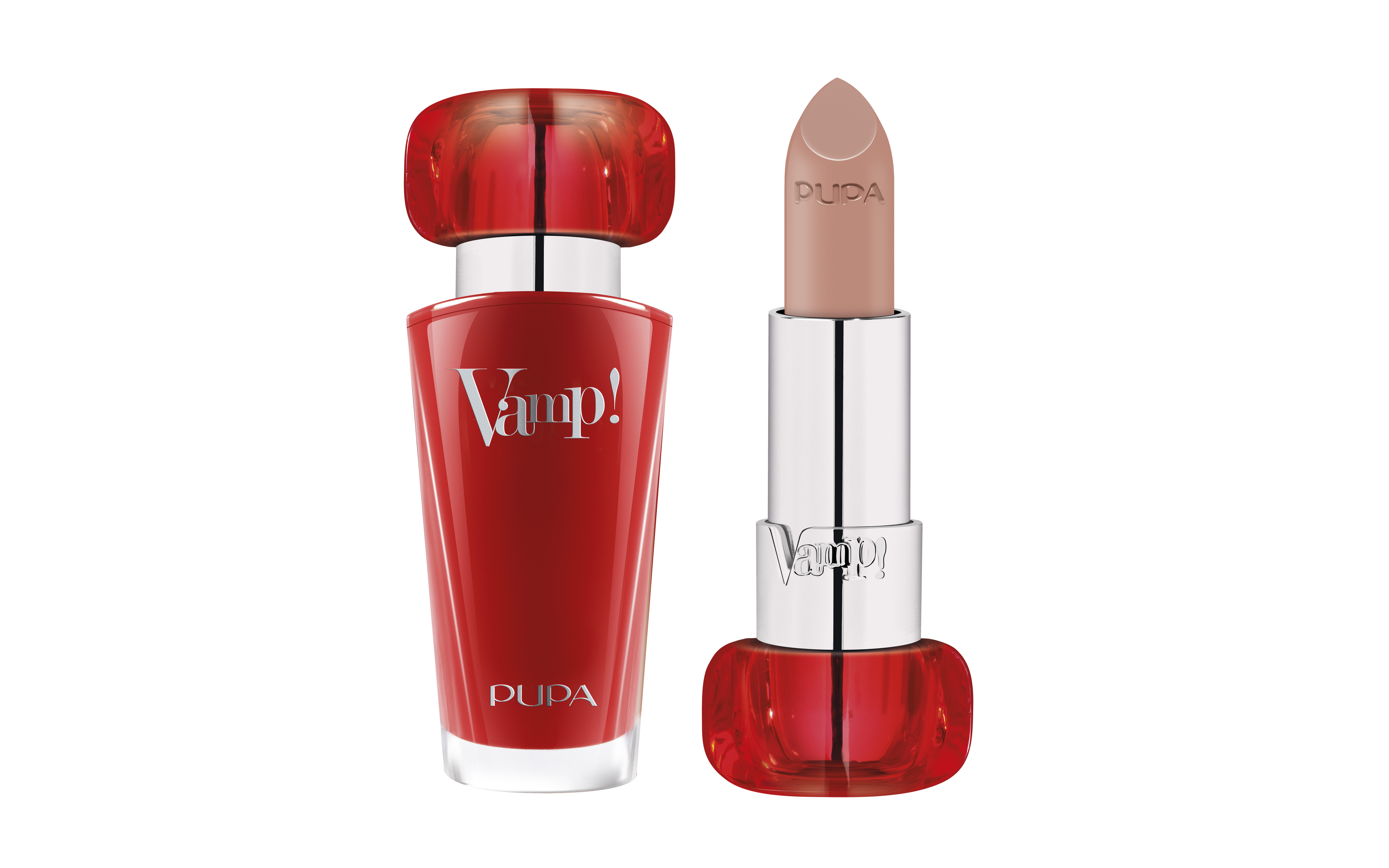 PUPA Make-Up Extreme Colour Lipstick  100 1.5 gr