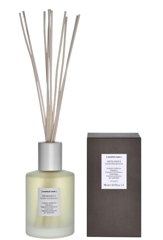 Comfort Zone Aromasoul Home Fragrance Vitality 500ml