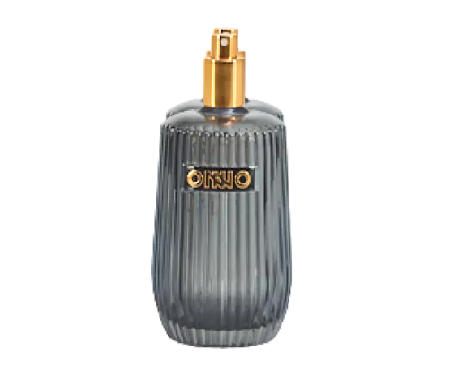 ONNO Collection Zanzibar Roomspray Glass Zanzibar  1 St