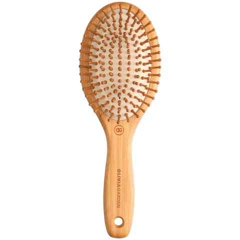 Olivia Garden Bamboo Touch Detangle Massage M  1 St