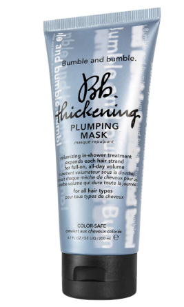 Bumble and Bumble Thickening Plumping Mask 200 ml