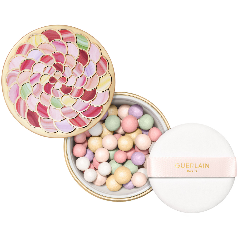 Guerlain Make-up Gezicht Météorites Losse Poeder  02 25 gr