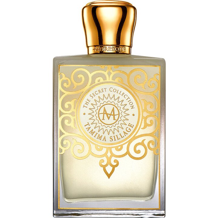 Moresque Secret Collection Tamima Sillage Eau de Parfum 75 ml