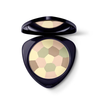 Dr. Hauschka Make-up Teint Colour Correcting Poeder  00 8 gr