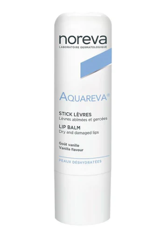 Noreva Aquareva Lip Balm 4 gr