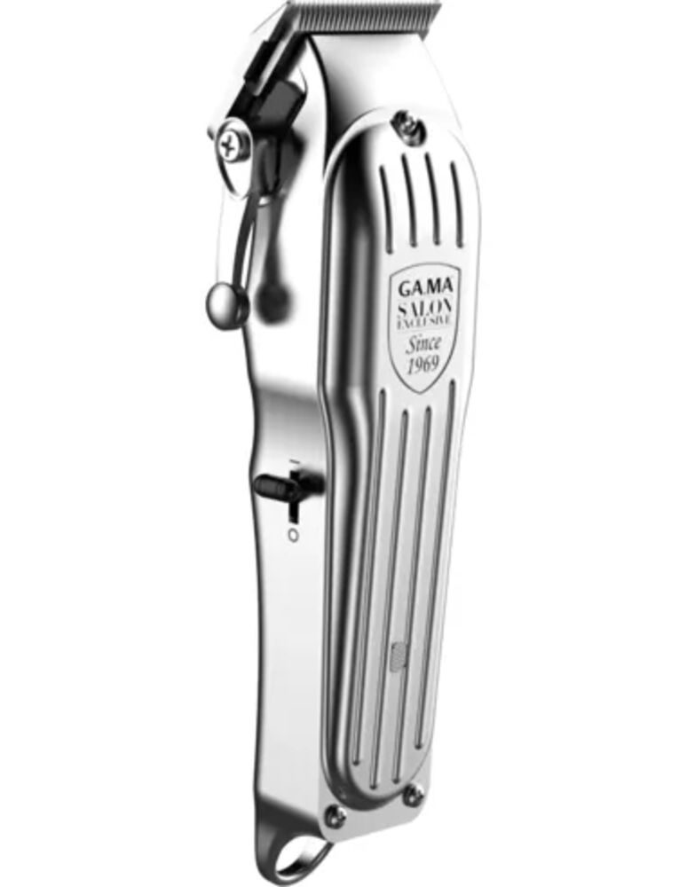 Ga.Ma GC Titanium Clipper Trimmer Ref.SM0125 1 St