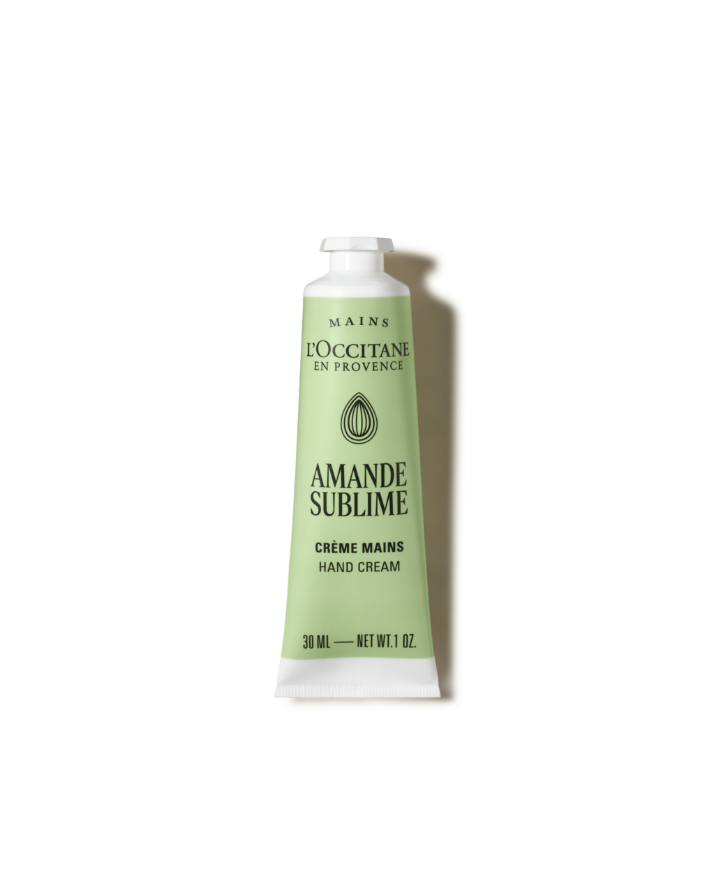 L'Occitane Amande Hand Cream 30 ml