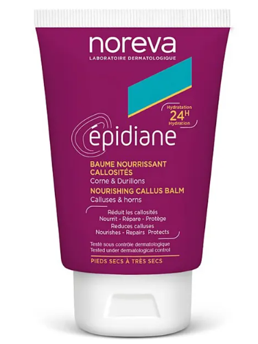 Noreva Epidiane Calluses Balm 50 ml
