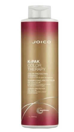 Joico K-Pak Color Therapy Shampoo 1000 ml