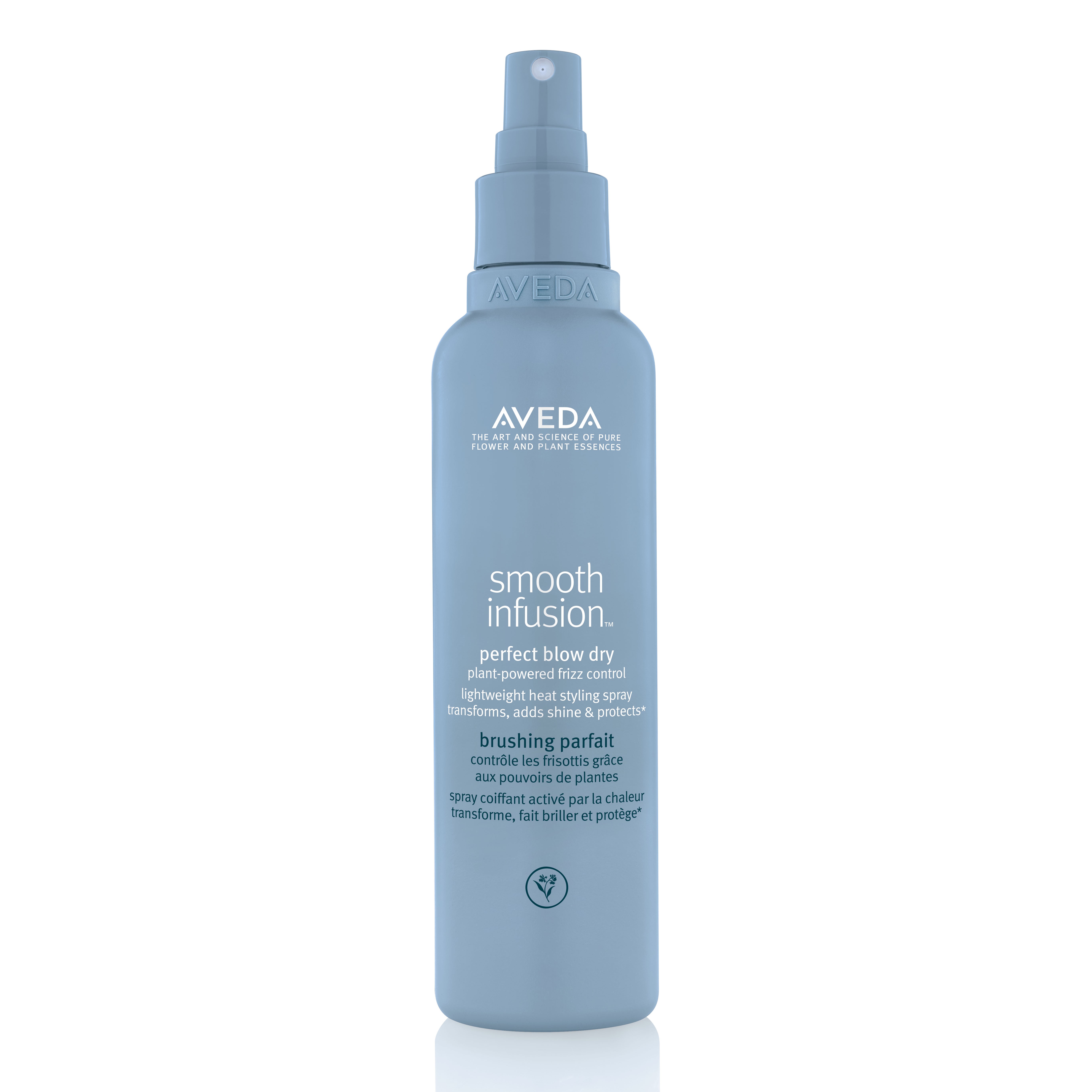 Aveda Smooth Infusion Perfect Blow Dry Spray  200 ml