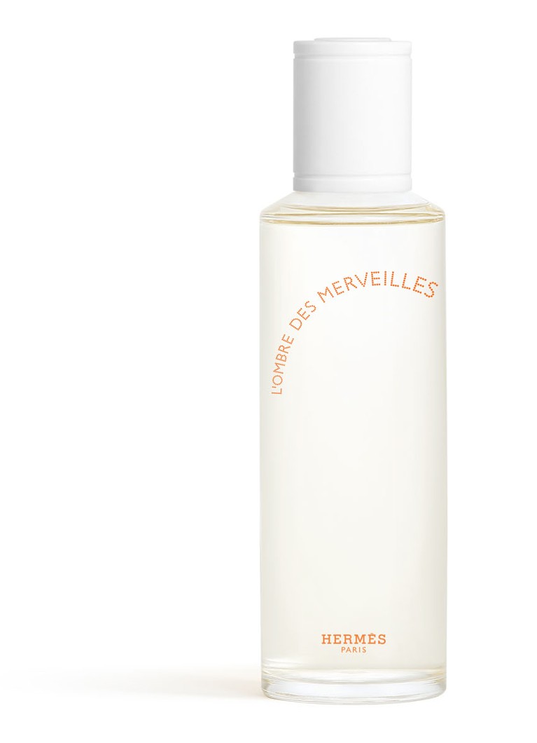 Hermès Eau des Merveilles Eau de Parfum Refill  125 ml