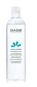 Babé Face Essentials Micellar Water 250ml