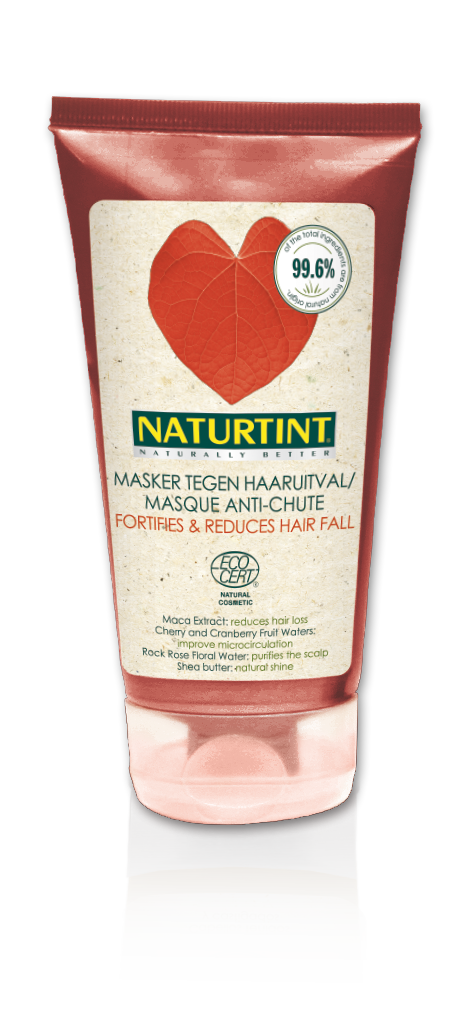 Naturtint Care Maske Gegen Haarausfall 150ml