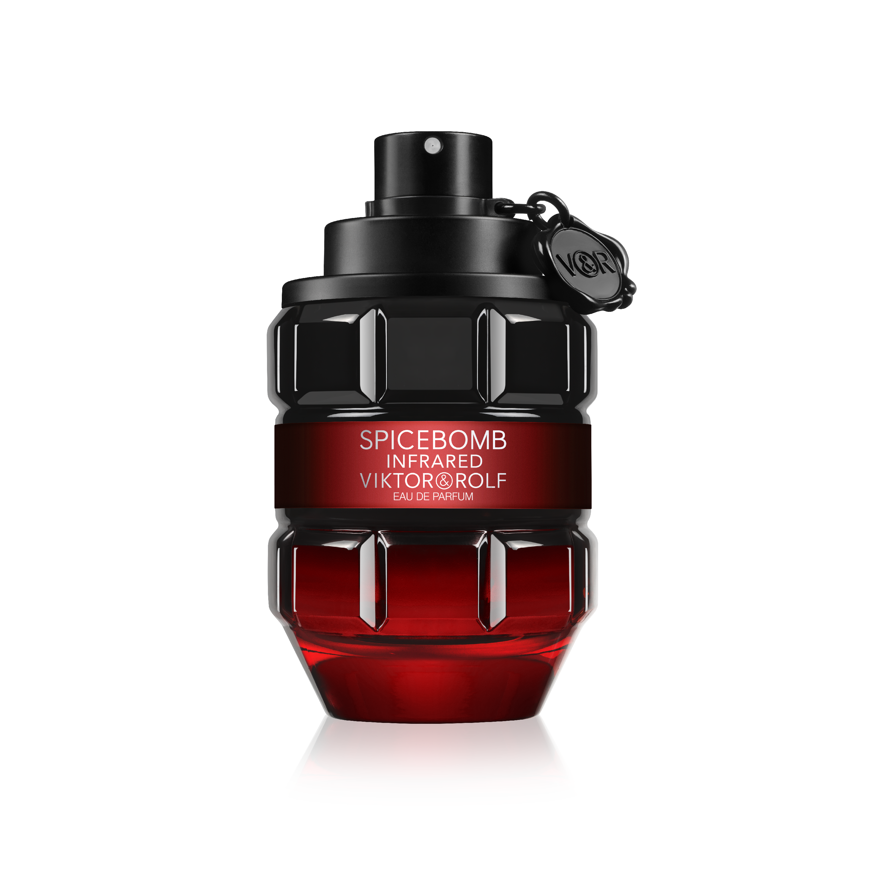 Viktor & Rolf Spicebomb Infrared Spicebomb Infrared Eau de Parfum  90 ml