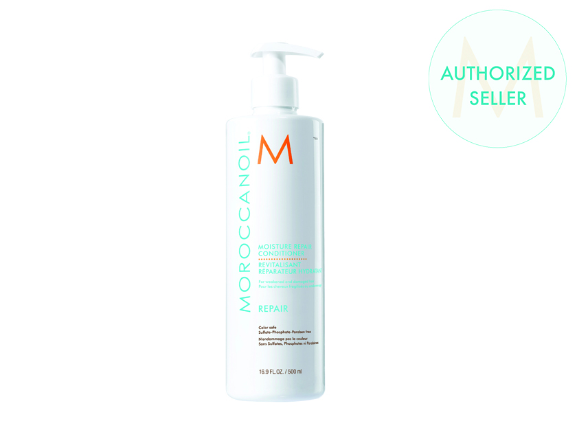 Repair Après-shampoing réparateur hydratant