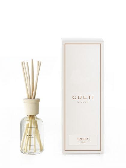 Culti Stile Classic Tessuto Room Fragrance Diffuser