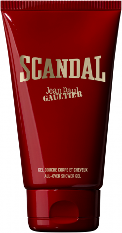 Jean Paul Gaultier Scandal Pour Homme All-Over Shower Gel  150 ml