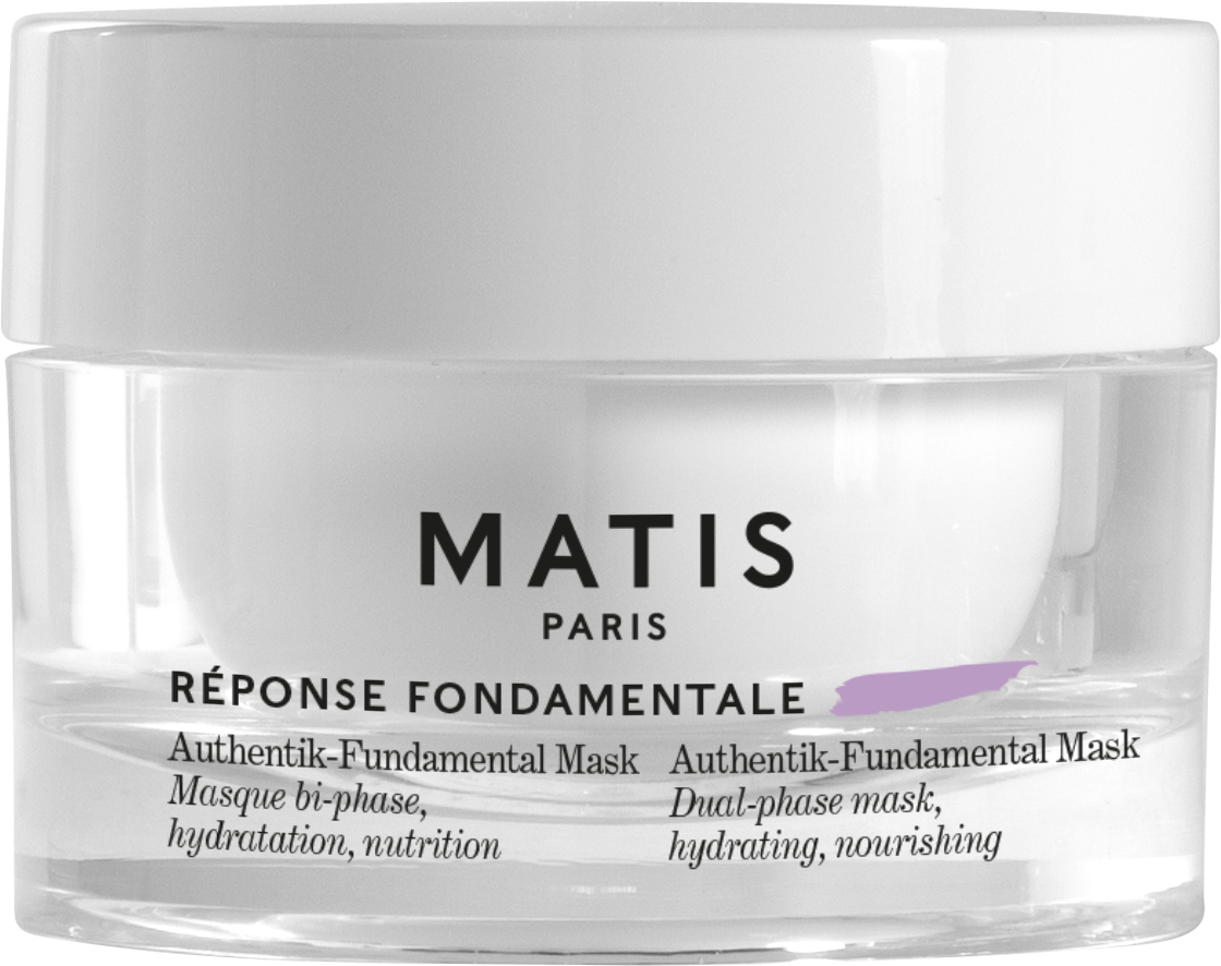 Matis Réponse Fondamentale Authentik-Fundamental Mask  50 ml