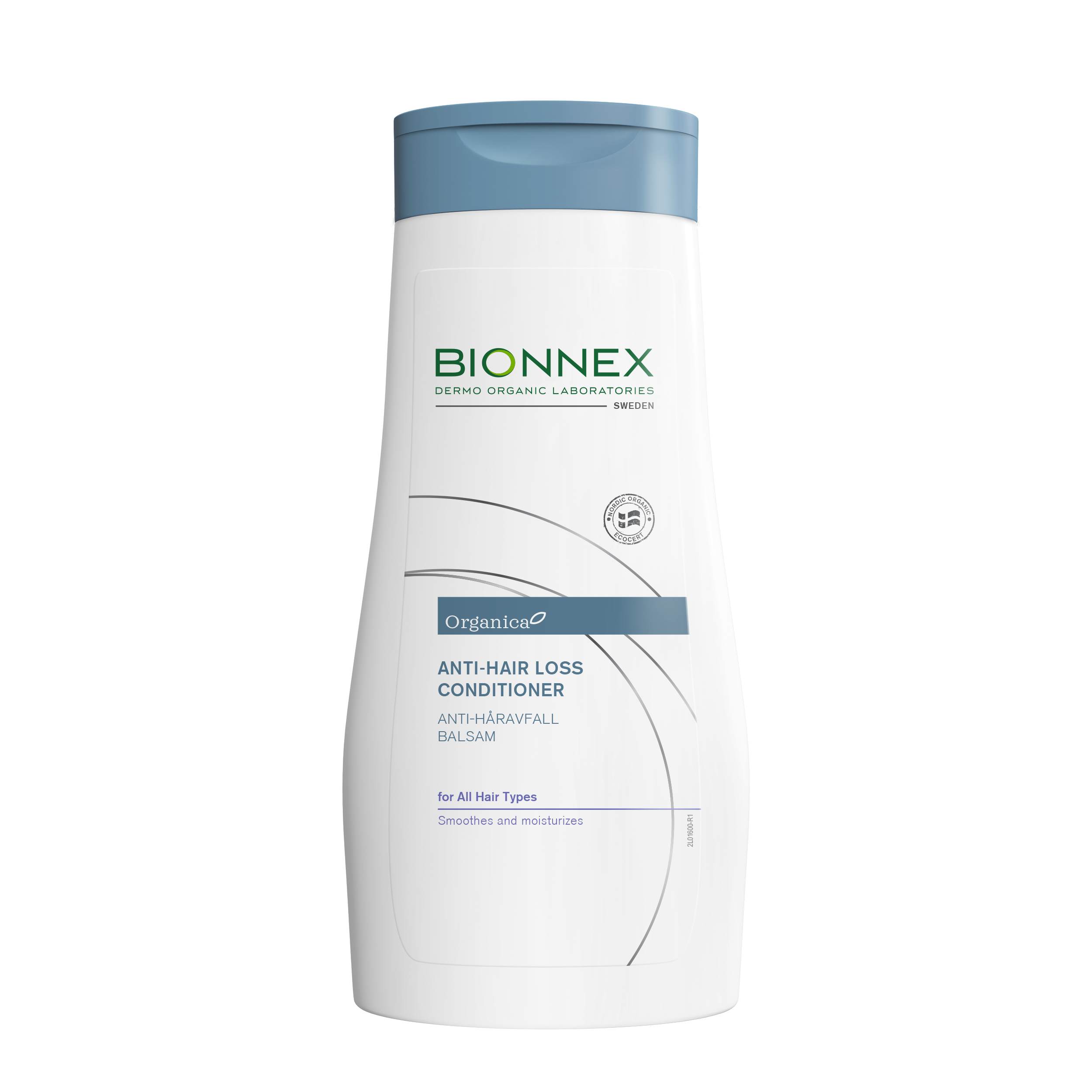 Bionnex Organica Anti Hair Loss Conditioner - All Hair Types  300 ml