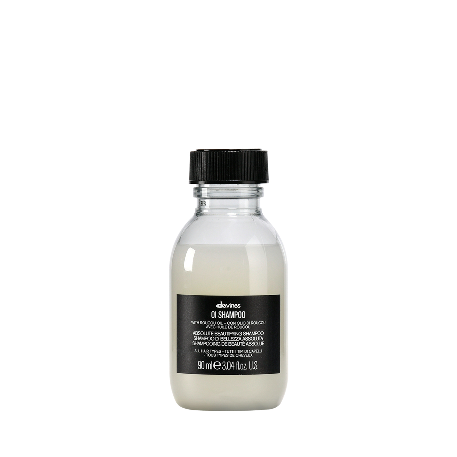 Davines Essential Haircare OI Shampoo  90 ml