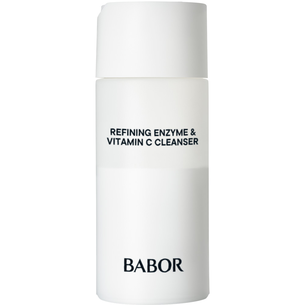 BABOR Nettoyant Raffiné Enzymes & Vitamine C