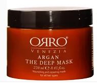 Orro Venezia Argan The Deep Mask 250ml