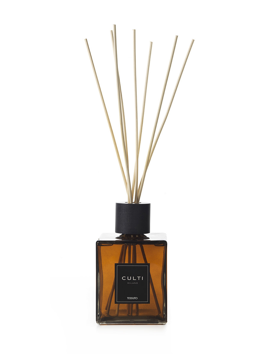 Culti Decor Classic Tessuto Room Fragrance Diffuser  1000 ml