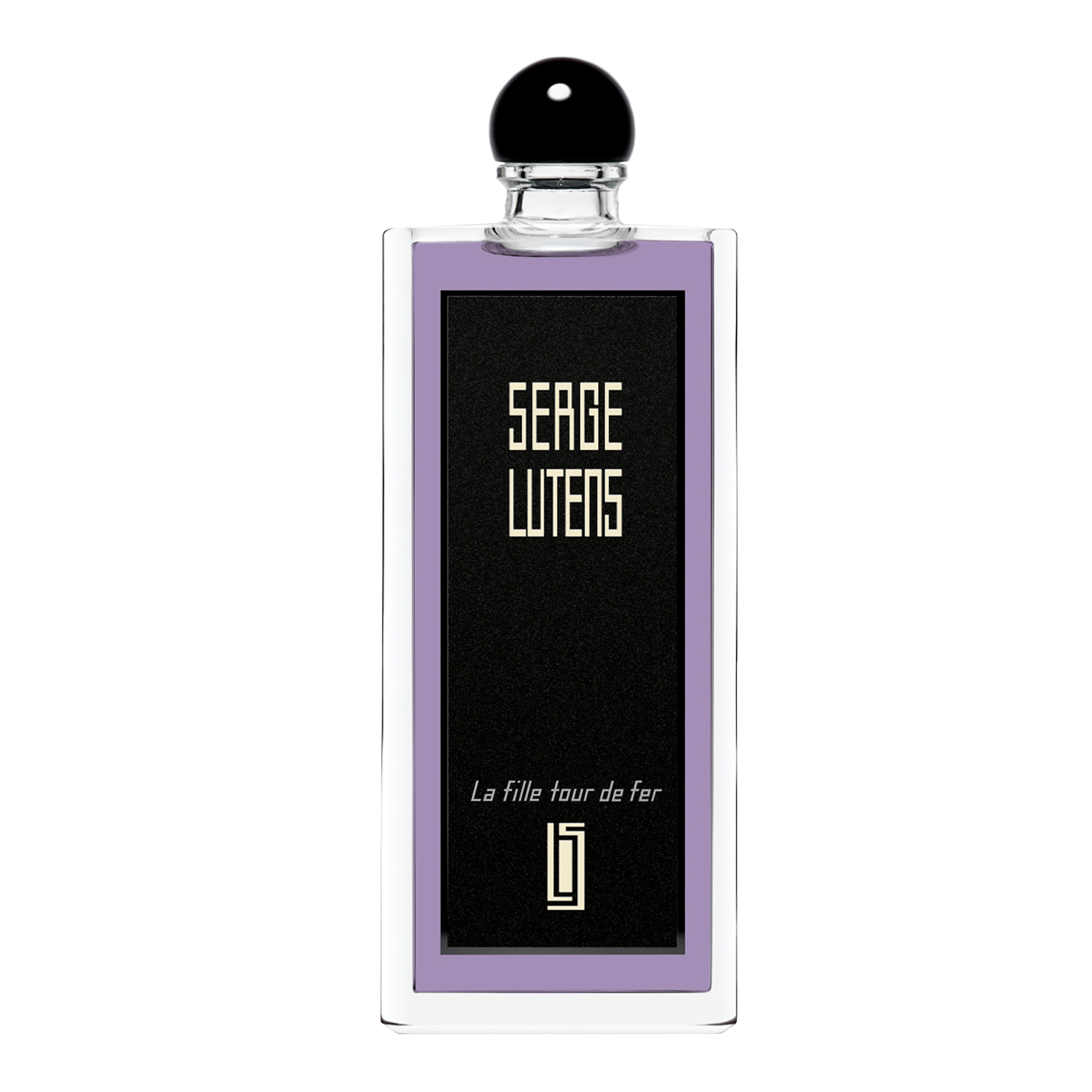 Serge Lutens La Fille Tour De Fer Eau de Parfum 50 ml