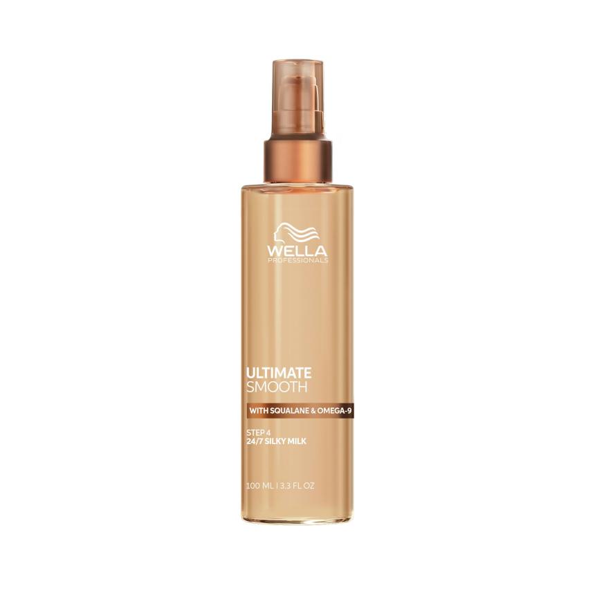 Wella Professionals Care Ultimate Smooth Silky Milk 100 ml