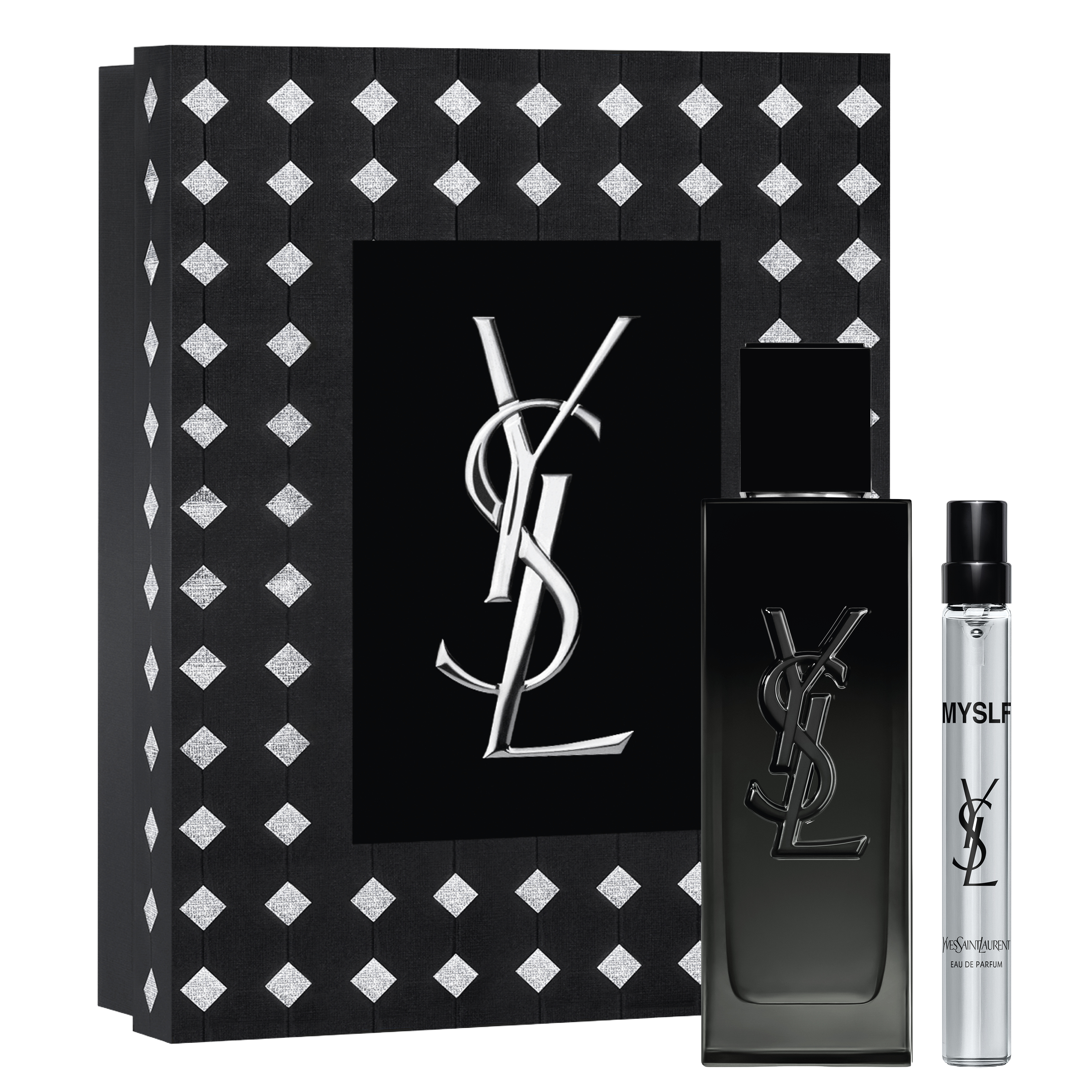Yves Saint Laurent MYSLF Eau de Parfum Giftset 1 Pak