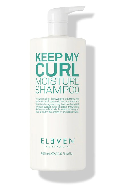 Eleven Australia Keep My Curl Moisture Conditioner 960 ml