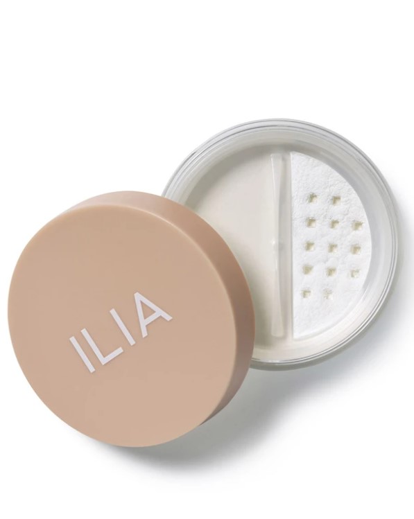 ILIA Beauty Soft Focus Finishing Powder Poeder Fade Into You 9gr
