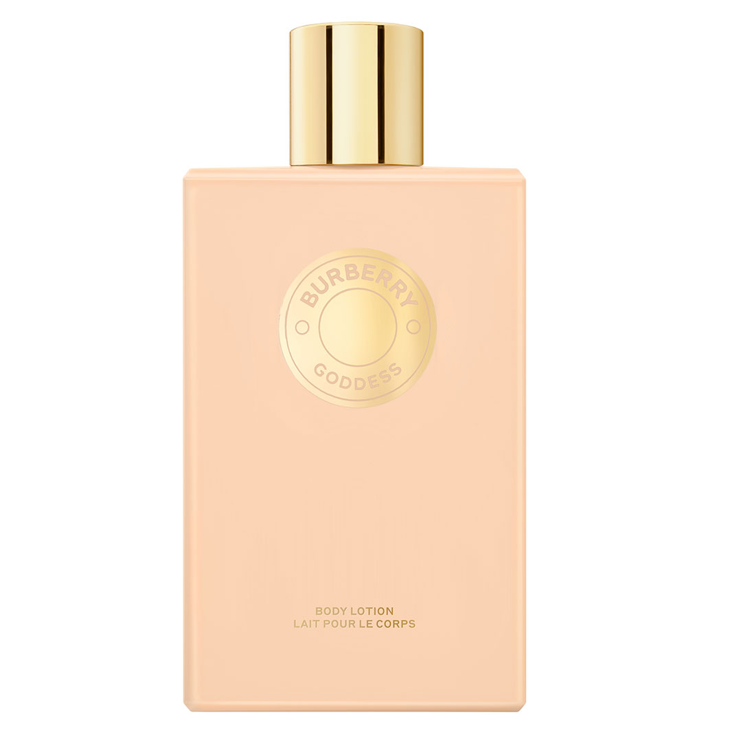 Burberry Goddess Body Lotion Crème  200 ml