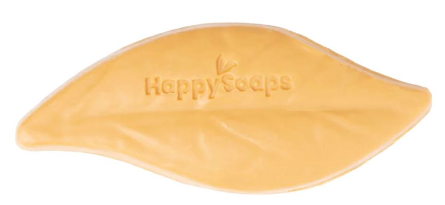 HappySoaps Shampoo Bar Volume & Growth Support Shampoo 100 gr