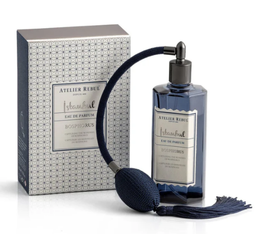 Atelier Rebul Fragrance Istanbul Eau de Parfum  125 ml