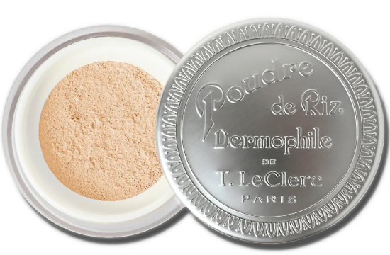 T.LeClerc Poudre Libre 08 Sahara 20g