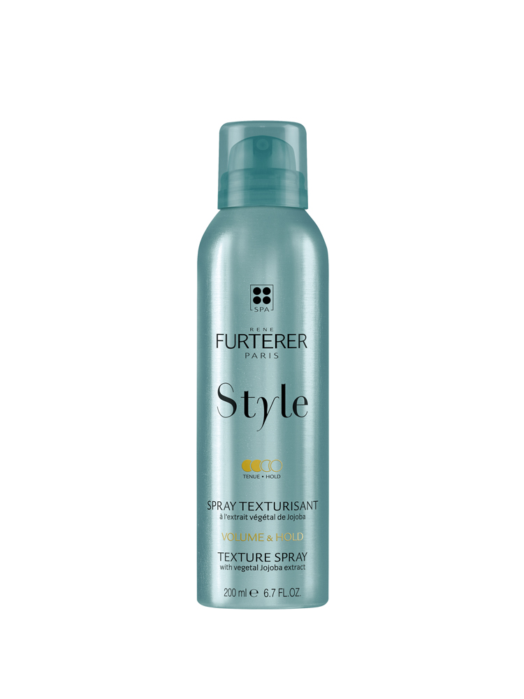 Rene Furterer Style Texture Spray Haarlak Hold 2 200 ml