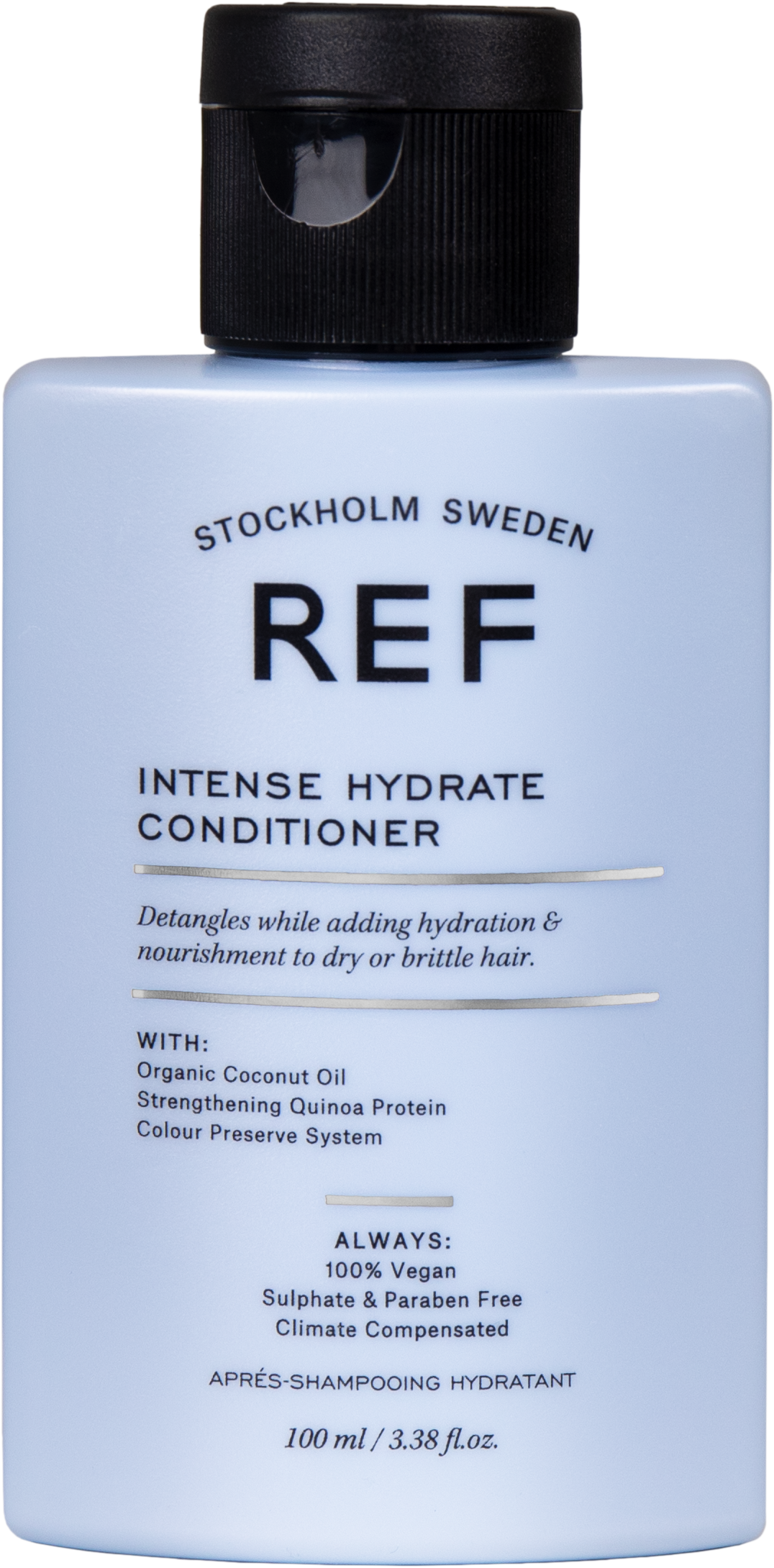 REF Care Intense Hydrate Conditioner  100 ml